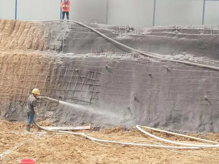 汉阳基坑支护土钉施工有哪些施工要求？
